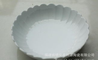 庫存陶瓷餐具盤子選購指南 價格、廠家與圖片詳解